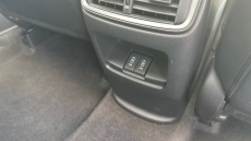 Honda CR-V 1.5 VTEC Turbo EX 5dr Petrol Estate